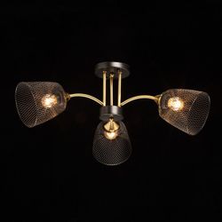 Люстра на штанге De City Вита 8 220014703