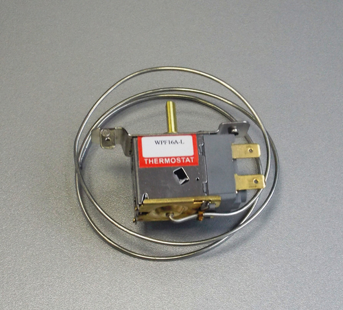 Термостат WPF16A-L для холодильников DAEWOO,LG (2 контакта)