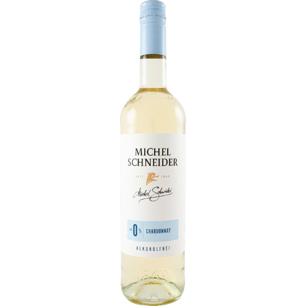 Вино Michel Schneider Chardonnay 0,75 л.