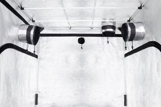 Гроутент Garden Highpro Probox Indoor 150 (150х150х200)