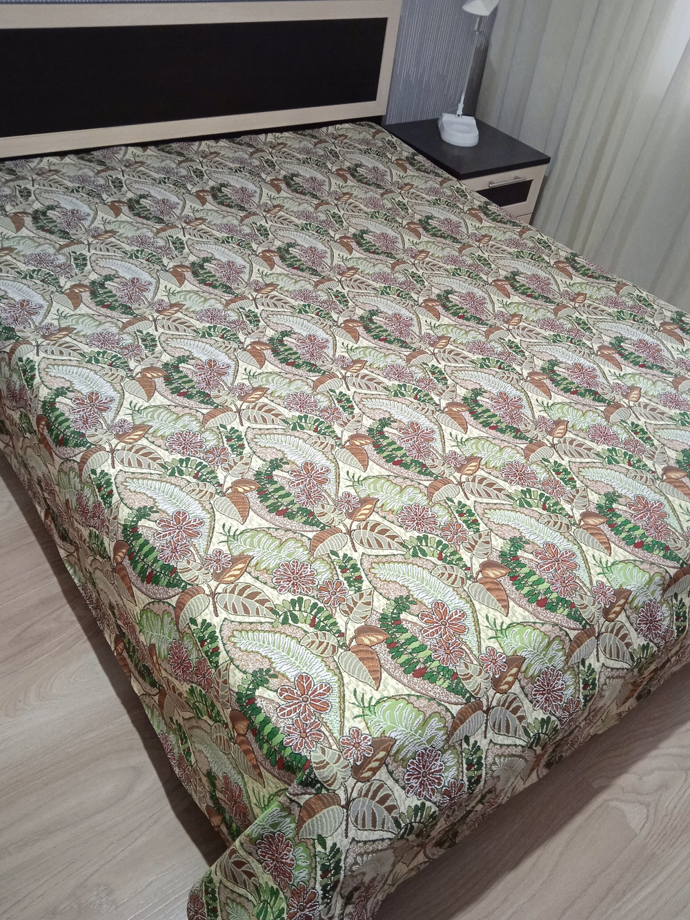 Покрывало гобеленовое Фантазия 11 евро (240х200)