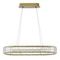 Подвесной светодиодный светильник ST Luce Tivoli SL1622.323.01