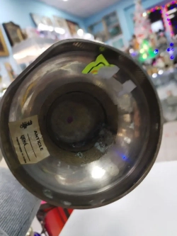 Ваза Индия латунь