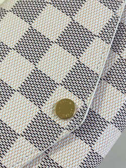 Louis Vuitton Sarah Wallet