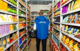 Яндекс Лавка выводит на рынок Петербурга новый формат даркмоллов