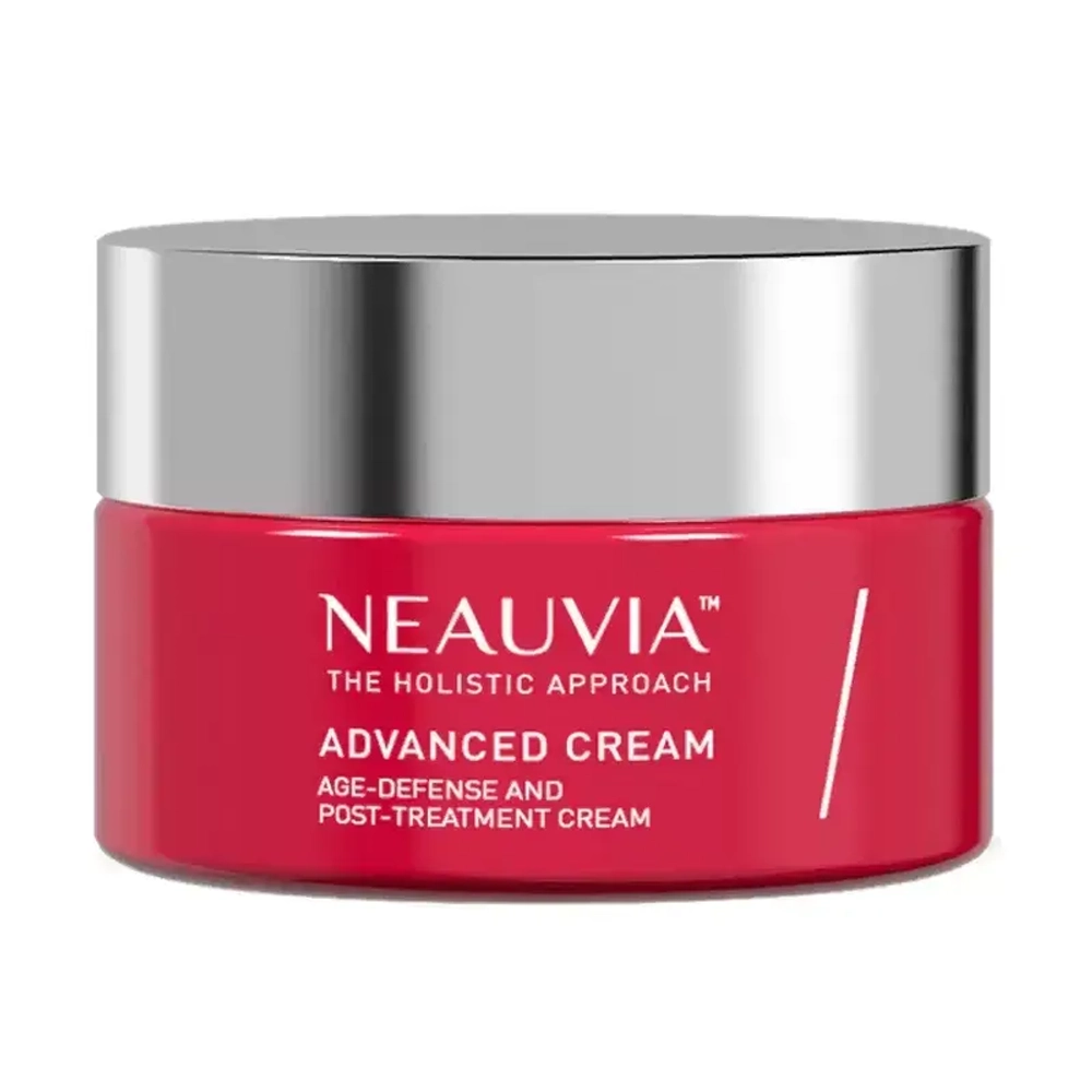 Advanced Cream Neauvia | Крем антивозрастной с факторами роста и церамидами