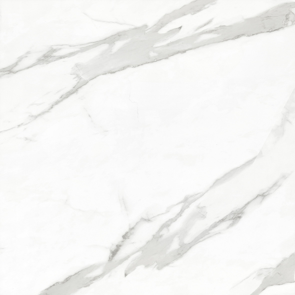 Керамический гранит глазурованный Caramelle - Calacatta POL 60x60 BMB8561CP (BMBJ16160KBA)