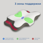 Подушка Orto+