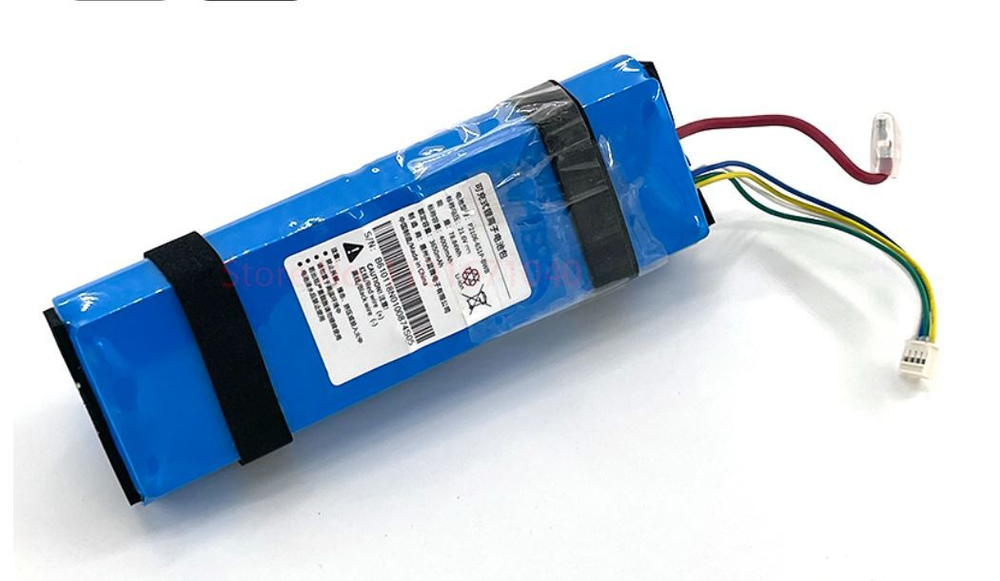 Аккумулятор ET VC-L2140-H11