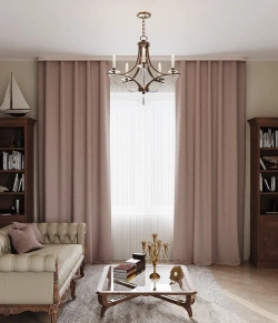 Штора Legrand Кардиф 1800х2800 мм