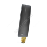Манометр МД02 радиальный Дк160мм 0-0,6 МПа кл.1,5 G1/2" ЭКОМЕРА МД02-160-G-0,6МПа