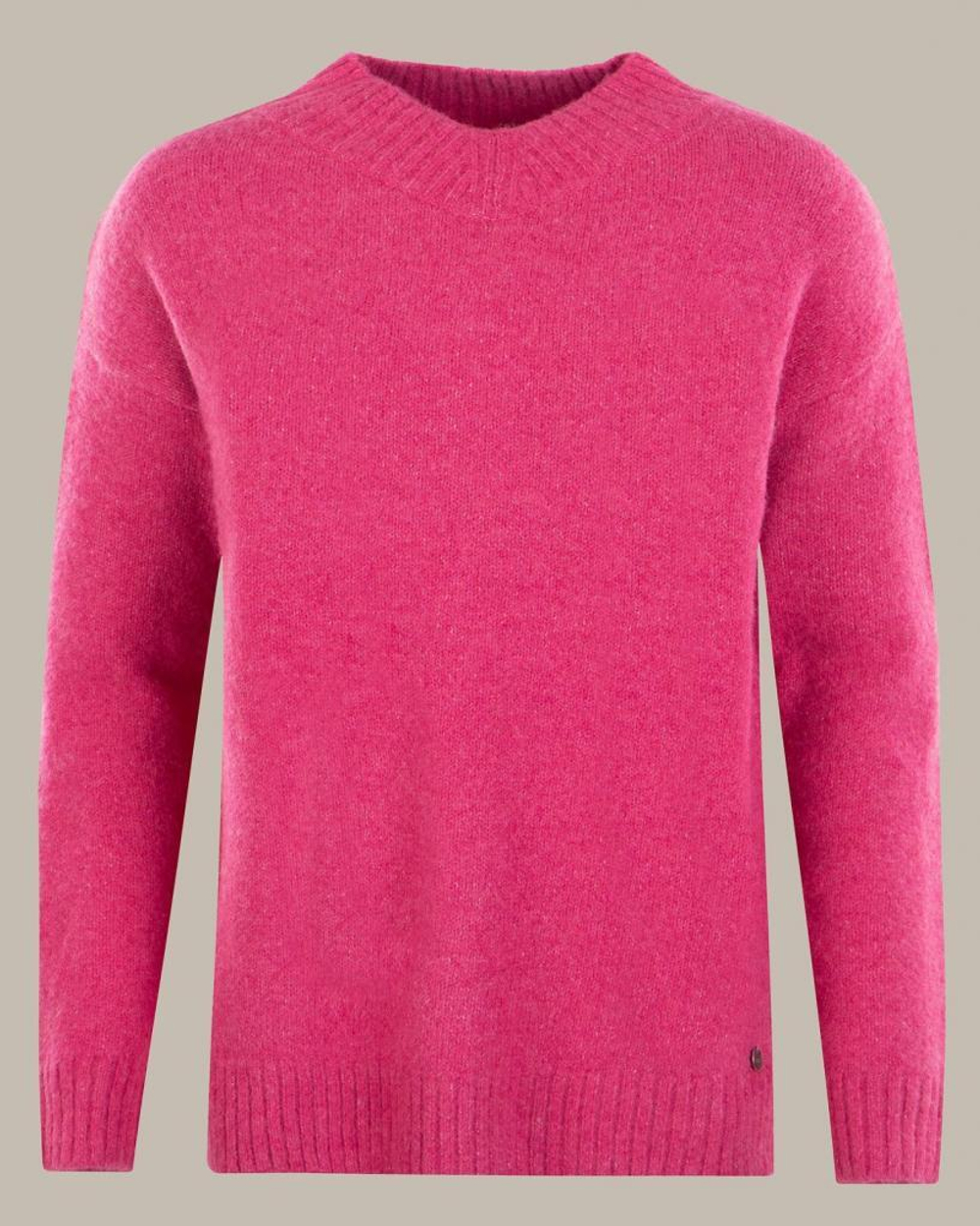 Пуловер Hajo 19606