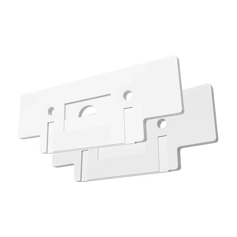 Заглушка для магнитного шинопровода Arte Lamp   ДЛЯ ТРЕКА SLIM27 A752233