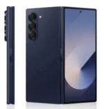 Смартфон Samsung Galaxy Z Fold6 12 ГБ/1 ТБ (Тёмно-синий | Navy)