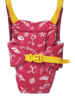 СПОРТБЭБИ Прыгунки VIP с зацепом 3 в1 (прыгунки-тарзанка-качели)