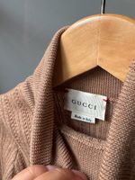 Шерстяная водолазка Gucci, 110