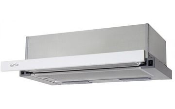 Витяжка VENTOLUX GARDA 60 WH (650) IT