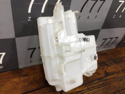 Бачок омывателя Mazda CX-5 1 (KE) 11-17 Б/У Оригинал KD3567480