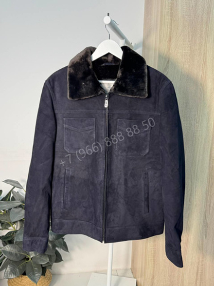 Дубленка Brunello Cucinelli