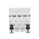 City9 Set Автоматический выключатель (АВ) B 40А 4P 4.5kA 400В