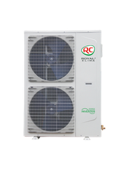 Инверторная сплит-система канального типа серии COMPETENZA DC Inverter 2025 CO-D 18HNDI/CO-E 18HNDI (комплект)