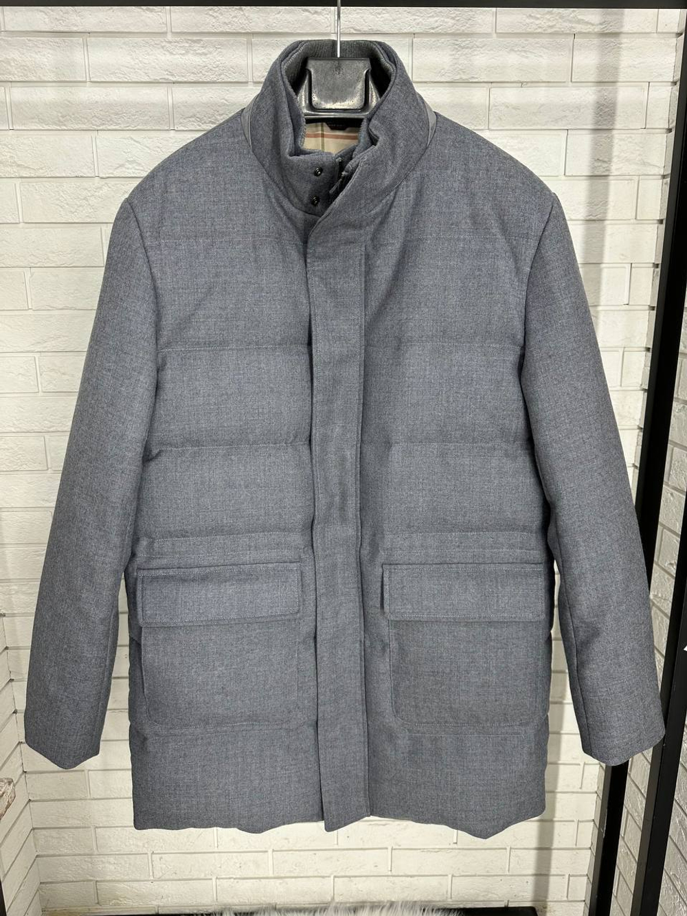 Пуховик Loro Piana