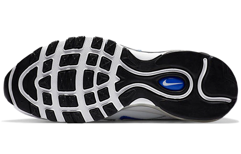 Кроссовки Nike Air Max 97 Essential (Женская размерная сетка)