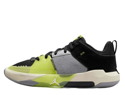 Баскетбольные кроссовки Jordan One Take 5 "Halloween"