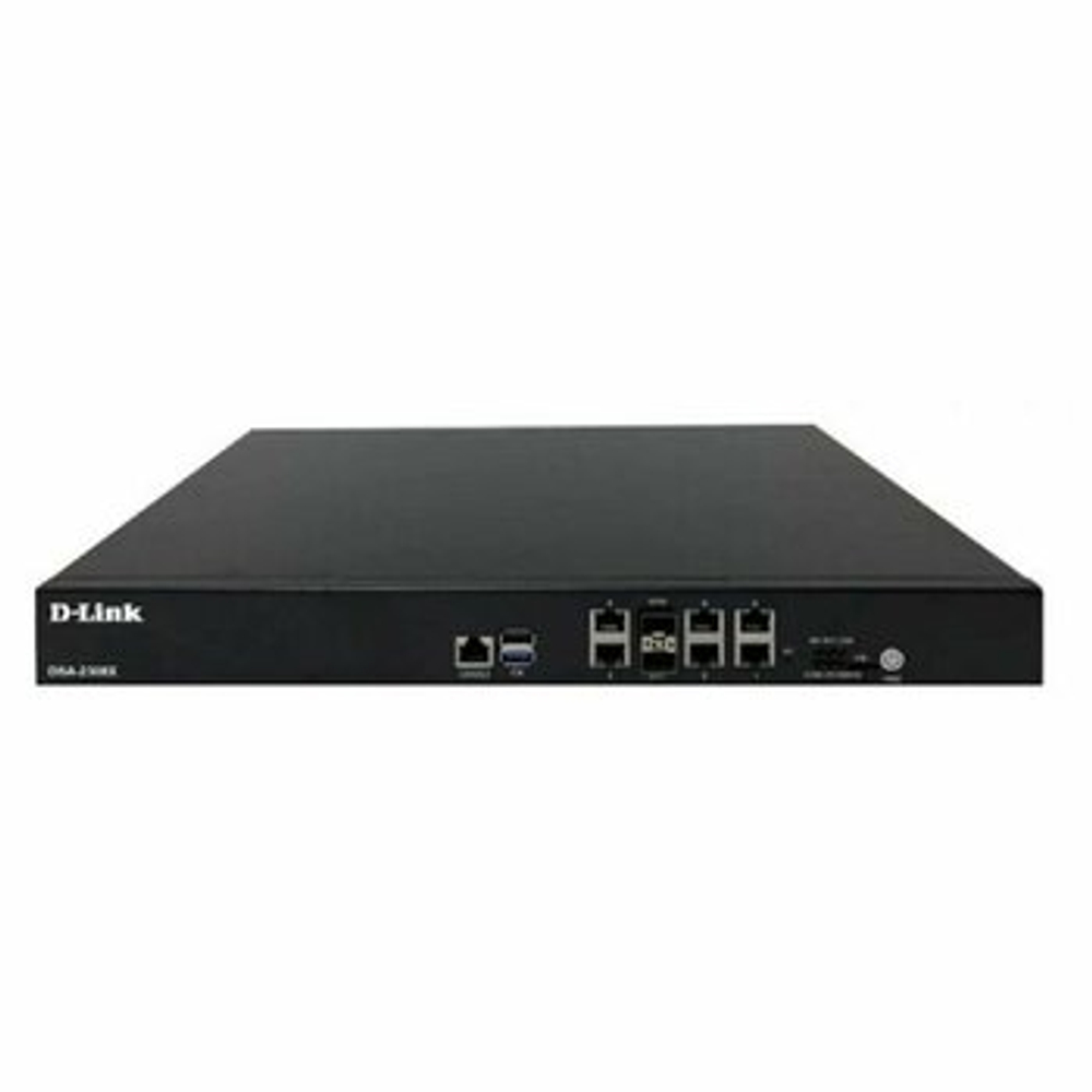 Сетевое оборудование D-Link DSA-2308X/A1A DSA-2308X/A1A