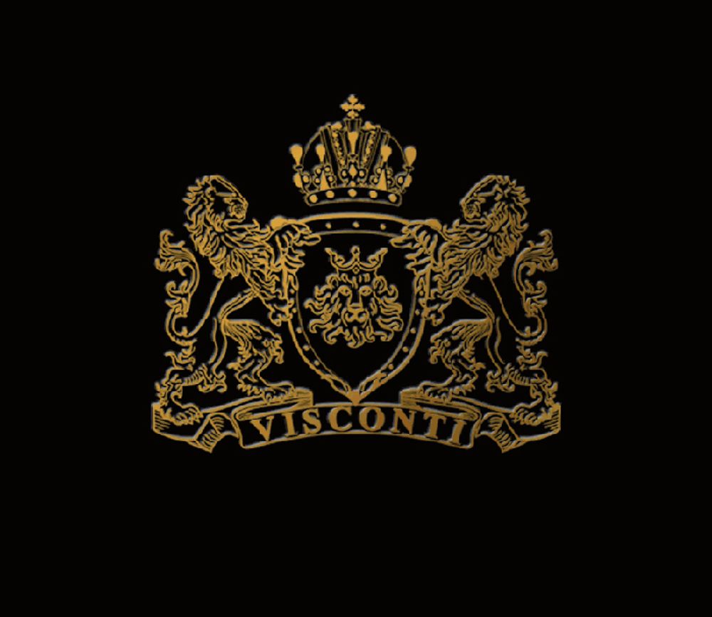 Antonio Visconti Musk de Roy