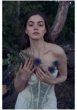 Подвеска Смелым помогает Судьба, позолота