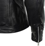 Cher Cuir Soft / Женская / Черный