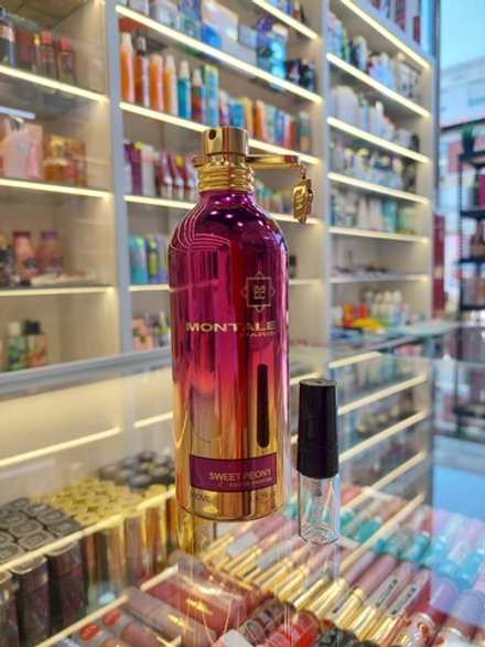 Женский аромат MONTALE Sweet Peony парфюмерная вода