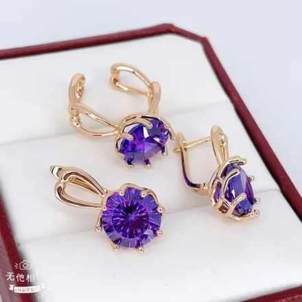 Комплект QSY - арт166