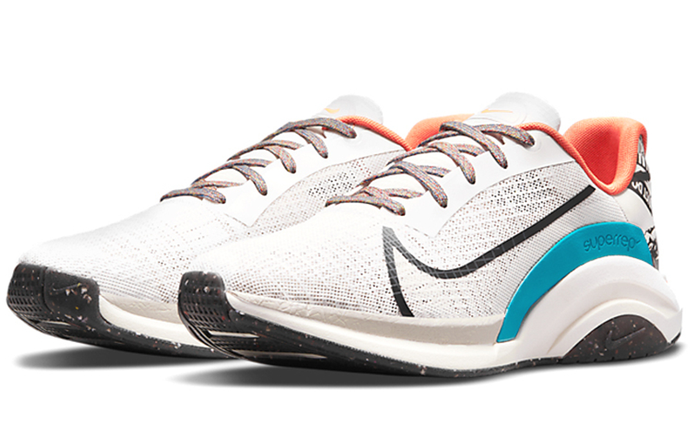 Кроссовки Nike Zoomx Superrep Surge