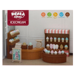 Набор мебели, коробка FDE87423