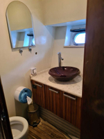 Морская прогулка на яхте CARMEN 07  в Алании