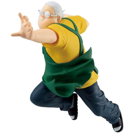 Фигурка Banpresto Vibration Stars Sakamoto Days Taro Sakamoto