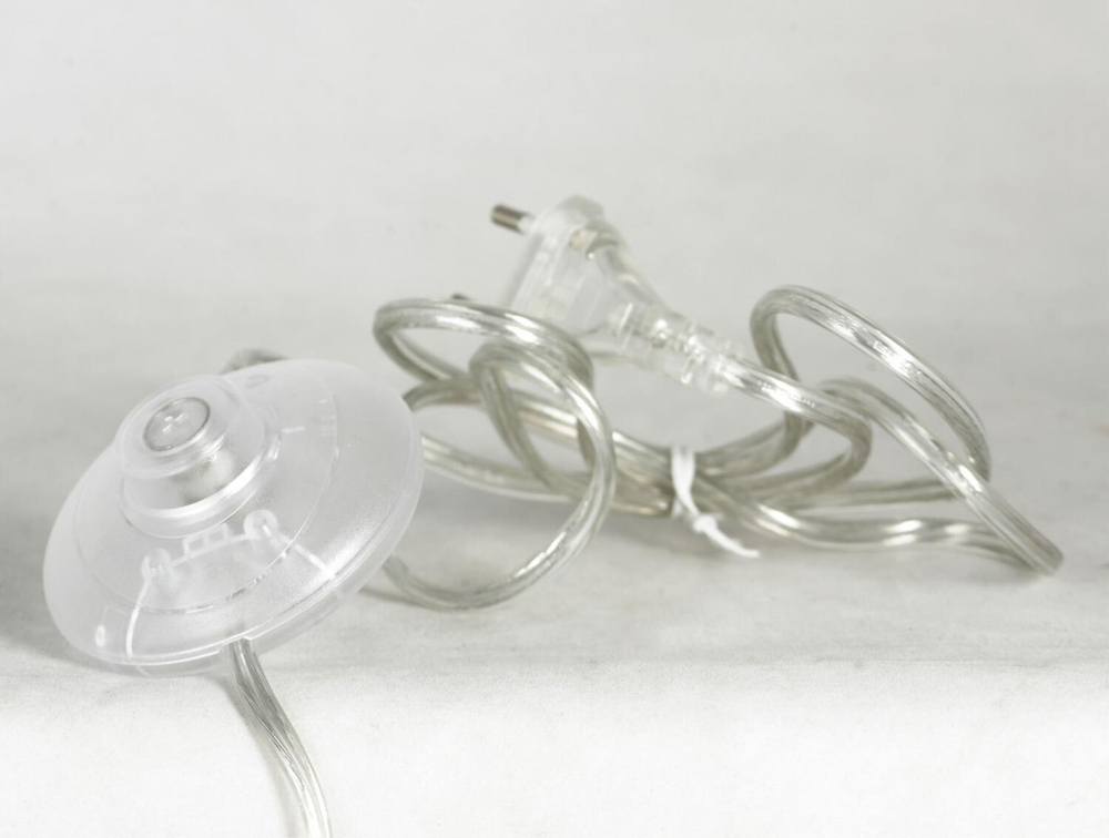 Торшер Lussole SY8260