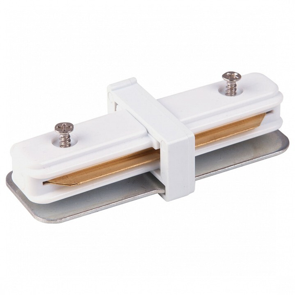 Коннектор Elektrostandard TRC-1-1-I-WH