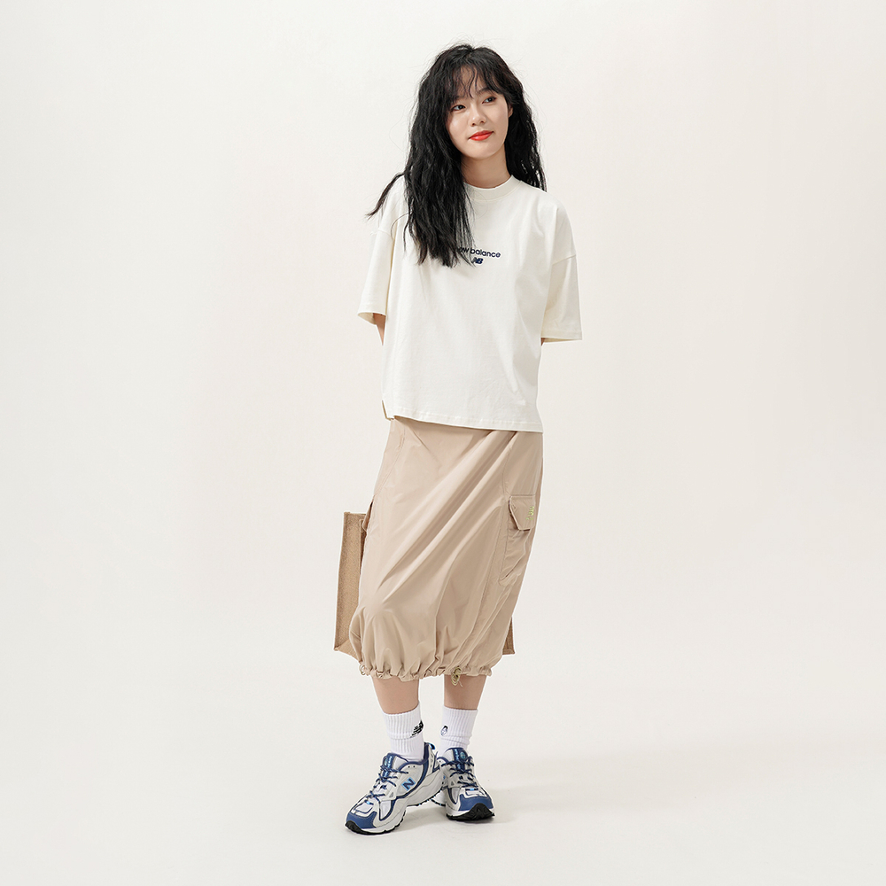 Кроссовки New Balance 703 (Женская размерная сетка)