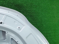 Капот Omoda C5 (2022-н.в.)