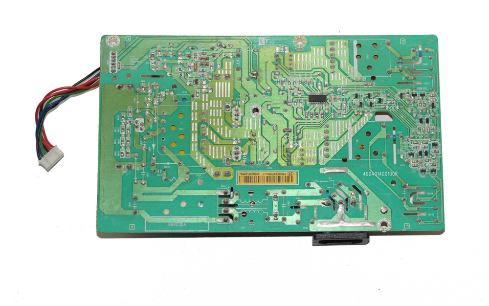 ILPI-003 REV:C, 79040140 490401400100R блок питания ACER AL1716