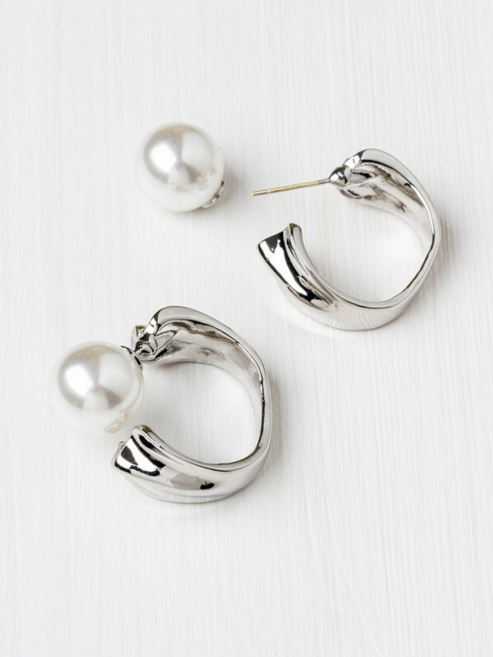 20132010 Серьги Selena