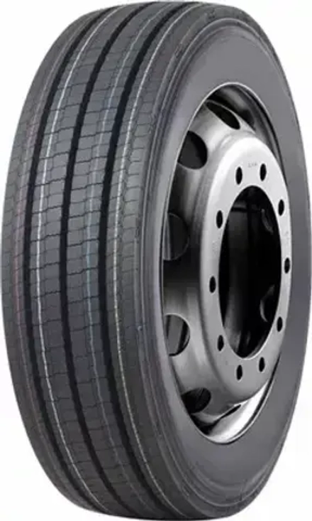LingLong LAU609 275/70 R22,5 148/145J 3PMSF (Универсальные)
