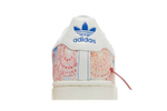 Кроссовки Atmos X Three Tides Tattoo X Adidas Originals Superstar "Mt. Fuji"