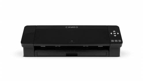 Плоттер Silhouette Cameo 4 Black