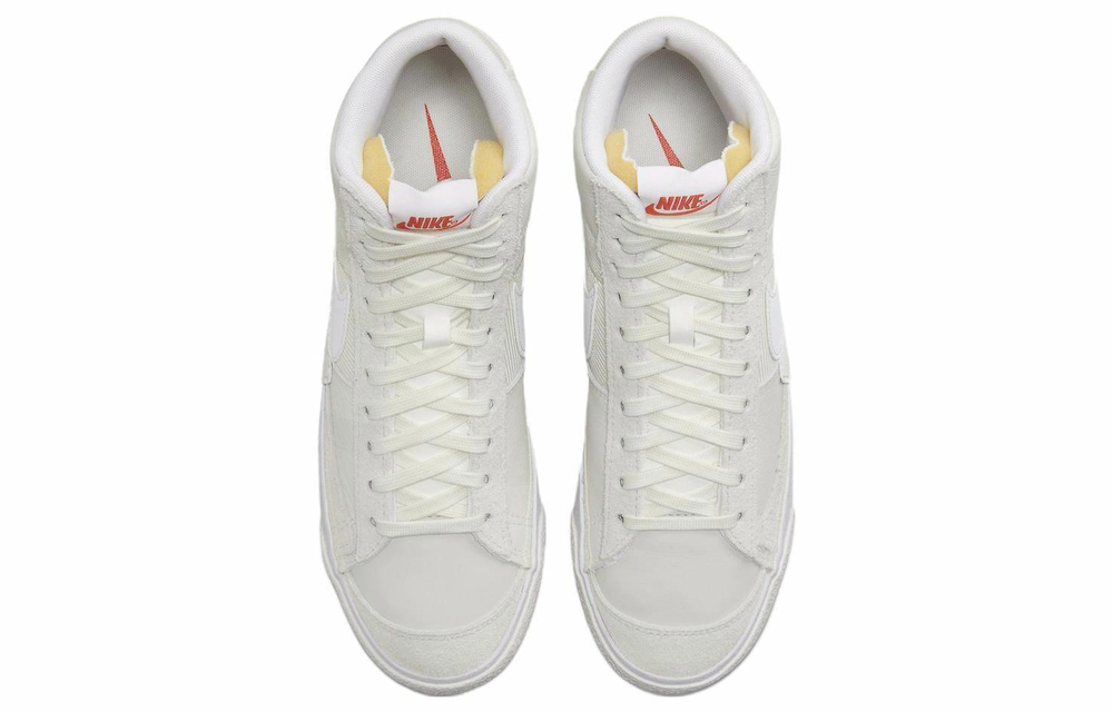 Кроссовки Nike Blazer Pro "Light Bone"