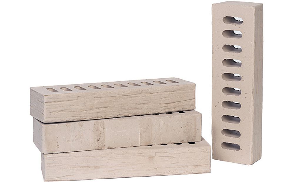 Кирпич облицовочный Plinfa Cassia 1707, 300x85x50