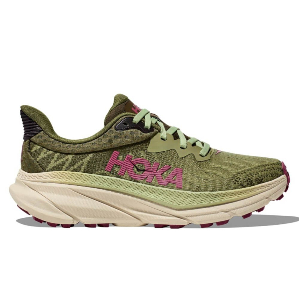 Кроссовки женские Hoka Challenger ATR 7 WIDE